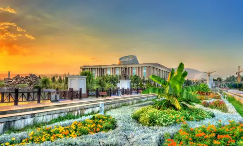 الدراسة في طاجيكستان